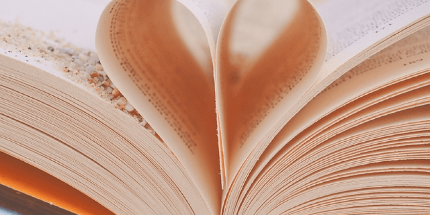 openboek Open boek